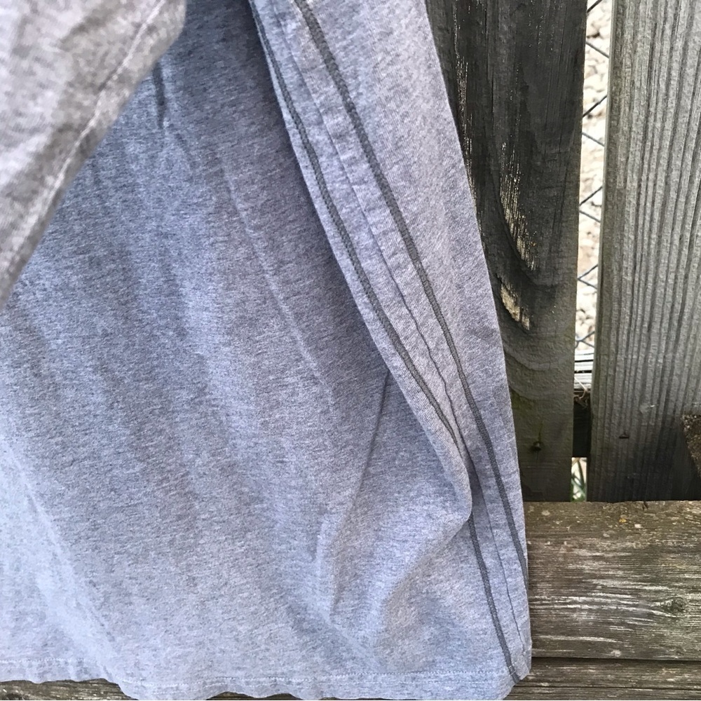 You Me Mini Long Sleeve Henley - Picture 5 of 9